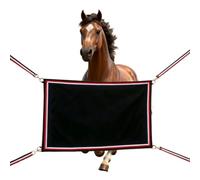 Horse Stall Guard, Adjustable Oxford Stall Guard, Heavy Duty Horse Barrier