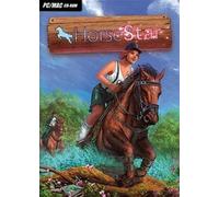 Horse Star - PC CD ROM - Mindscape - NEUF