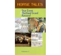Horse Tales 1-Star Event/Shetland [VHS]