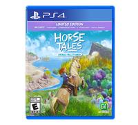 Horse Tales: Emerald Valley Ranch - Day 1 Edition (:) - Ps4