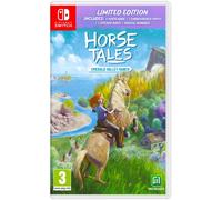 Horse Tales: Emerald Valley Ranch Switch