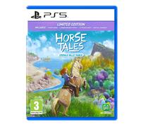 Horse Tales: Emerald Valley Ranch - Day One Edition (PS5) (Sony Playstation 5)