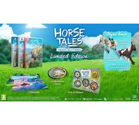 Horse Tales: Emerald Valley Ranch [Limited Edition] - Ps5