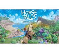 Horse Tales Emerald Valley Ranch (PS5)