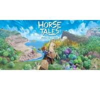 Horse Tales Emerald Valley Ranch (Steam Account)