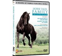 Horse Tales Family Collection