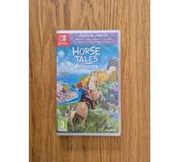 Horse tales : la vallée d'émeraude - Edition limitée - Nintendo Switch - Neuf FR