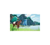 Horse Tales - La Vallée d'Emeraude Limited Edition PS4