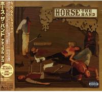 HORSE the Band - Natural Death [Import]