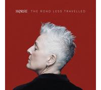 Horse - The Road Less Travelled [Import]