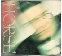 Horse - The Speed Of The Beat Of My Heart (1990 CD Single) [UK Import]