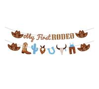 Horse Themed Party Supplies Perfectly Optional With Plates Napkins Flags More For Western Horse Birthday Celebrations Party Supplies
