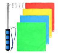 Horse Training Flag - Horse Training Stick, Equine Groundwork Tool