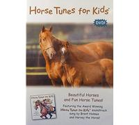 Horse Tunes for Kids!