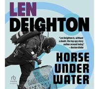 Horse Under Water (Harry Palmer Novels)