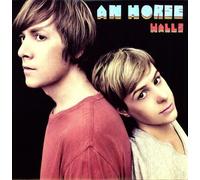 Horse – Walls
