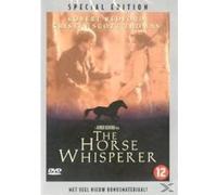 L'homme qui murmurait à l'oreille des chevaux – Robert Redford – Disney