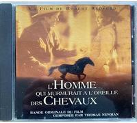 The Horse Whisperer – Musique originale – Universal Music Group