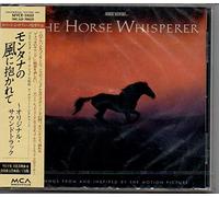 Horse Whisperer, The [Import]