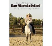 Horse Whispering Defined [Import]