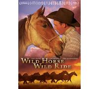 Horse Wild Ride