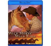 Horse, Wild Ride [Blu-Ray]