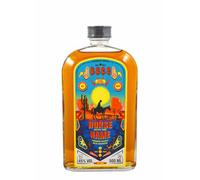 Horse With No Name Bourbon Infused with Habanero 45% Vol. 0,5l