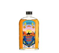 HORSE WITH NO NAME - Bourbon - Origine : Etats-Unis/Texas - Alcool : 45% - Notes de vanille & Caramel - 70cl