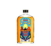HORSE WITH NO NAME - Habanero - Origine : Allemagne - Alcool : 45% - Notes de Caramel, Vanille & Epices - 70cl