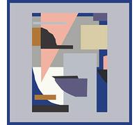 Horsebeach - The Unforgiving Current (Vinyl Clear) [Import]
