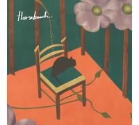 Horsebeach Things to Keep Alive (CD) Album