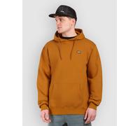 Horsefeathers Agent Sweat à capuche orange XXL