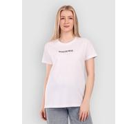 Horsefeathers Asha T-Shirt blanc XS