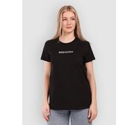 Horsefeathers Asha T-Shirt noir XS