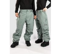 Horsefeathers Baron Pantalon vert XL