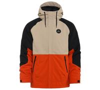 Horsefeathers - Blake Jacket - Veste de ski - XL - mojave / red clay
