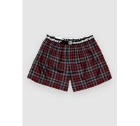 Horsefeathers Clay 5Pack Boxer à motifs L