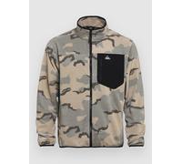 Horsefeathers Darko Pull polaire camouflage S