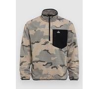 Horsefeathers Darko Veste polaire camouflage S