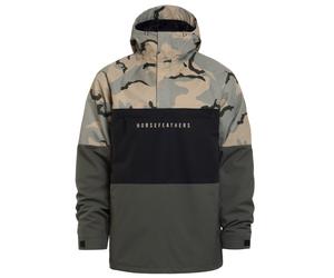 Horsefeathers - Donnie Jacket - Veste de ski - M - desert camo
