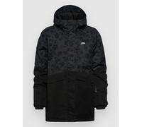 Horsefeathers Ember Veste à motifs L