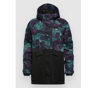 Horsefeathers - Women's Ember Jacket - Veste de ski - M - mosaic