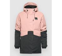 Horsefeathers Ember Veste rose M