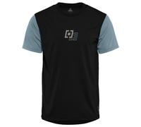 Horsefeathers - Fury Bike Jersey - Maillot de cyclisme - M - black / citadel