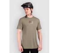 Horsefeathers Fury Jersey gris L