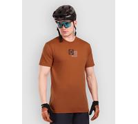 Horsefeathers Fury Jersey rouge L