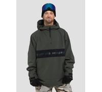 Horsefeathers Gordie Anorak vert S