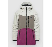 Horsefeathers Lark Veste gris M