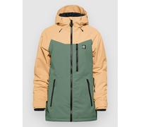 Horsefeathers Lark Veste orange M