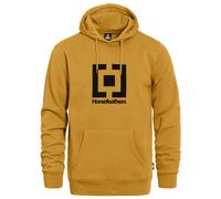 Horsefeathers - Leader Sweatshirt Cotton - Sweat à capuche - S - honey